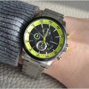 Мъжки часовник J.SPRINGS BFD076