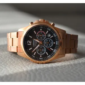 Мъжки часовник J.SPRINGS NPFC402