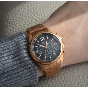 Мъжки часовник J.SPRINGS NPFC402