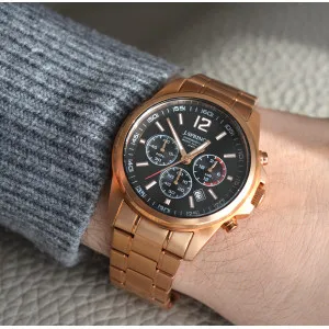 Мъжки часовник J.SPRINGS NPFC402