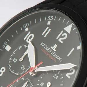 Мъжки часовник JACQUES LEMANS Sport 42-2H
