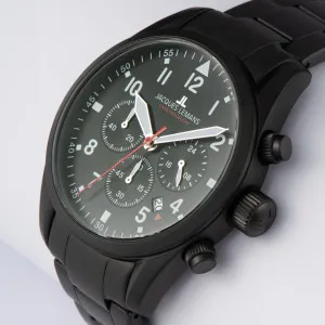 Мъжки часовник JACQUES LEMANS Sport 42-2H