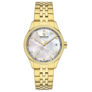 Дамски часовник HANOWA HAWLH0002210