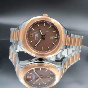 Дамски часовник Swiss Military Hanowa 06-7339.12.005