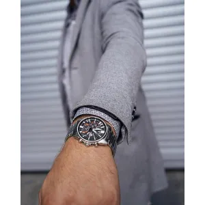 Мъжки часовник CASIO Edifice EQB-1200D-1A