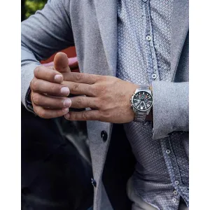 Мъжки часовник CASIO Edifice EQB-1200D-1A