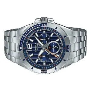 Мъжки часовник CASIO MTD-1060D-2A