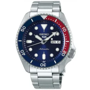 Автоматичен часовник SEIKO SRPD53K1