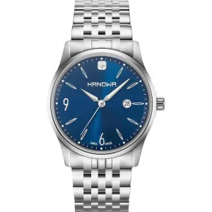 Мъжки часовник HANOWA 16-5066.7.04.003