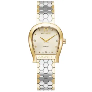Дамски часовник AIGNER MANTOVA DIAMOND AGW.285001