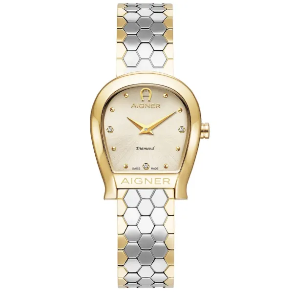 Дамски часовник AIGNER MANTOVA DIAMOND AGW.285001