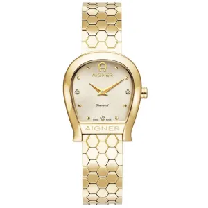 Дамски часовник AIGNER MANTOVA DIAMOND AGW.285003