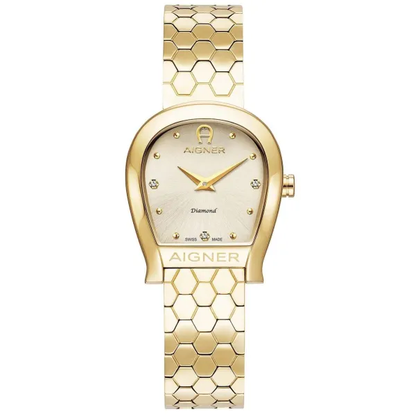 Дамски часовник AIGNER MANTOVA DIAMOND AGW.285003