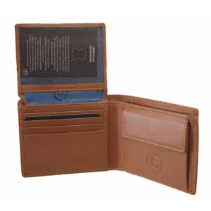 Мъжки портфейл BUGATTI 49239807