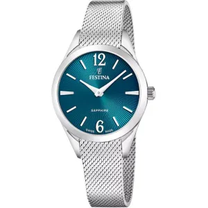 Дамски часовник FESTINA GRACE F20076/4