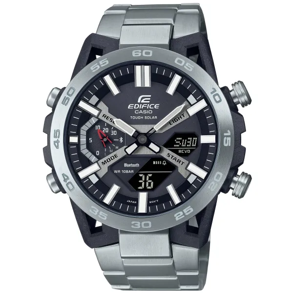 Мъжки часовник CASIO Edifice ECB-2000D-1A