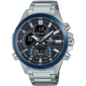 Мъжки часовник CASIO EDIFICE ECB-30DB-1AEF
