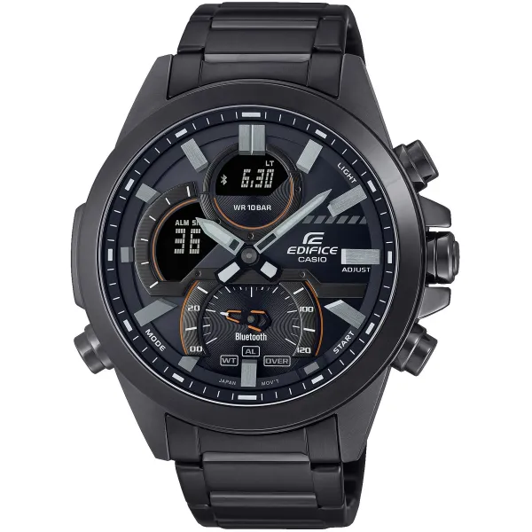 Мъжки часовник CASIO ECB-30DC-1A