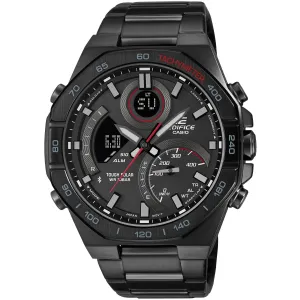 Мъжки часовник CASIO EDIFICE ECB-950DC-1A