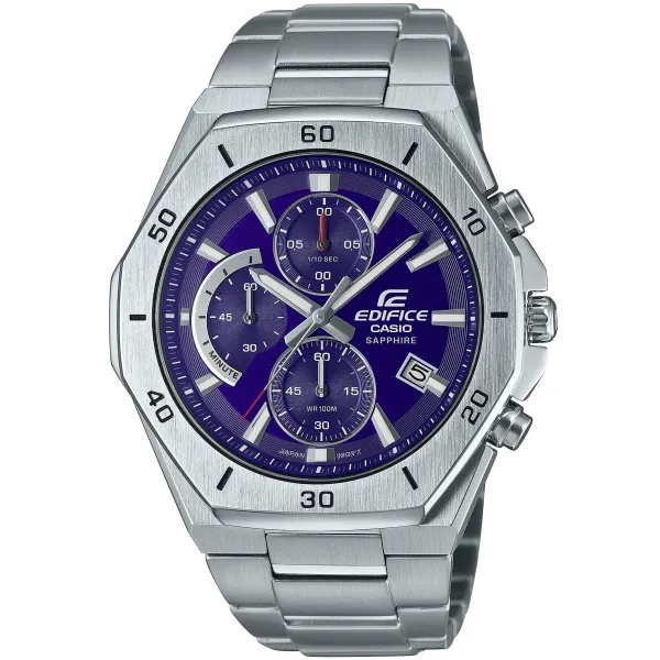 Мъжки часовник Casio Edifice EFB-680D-2B