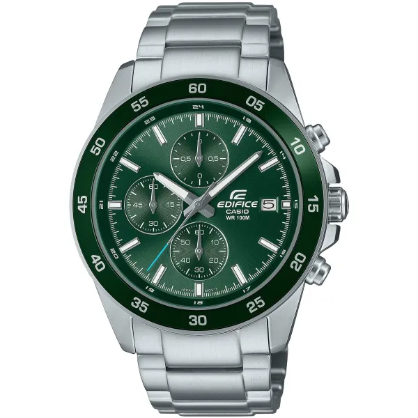 Мъжки часовник CASIO EDIFICE EFR-526D-3A