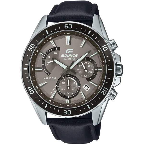 Мъжки часовник CASIO Edifice EFR-552L-5AV