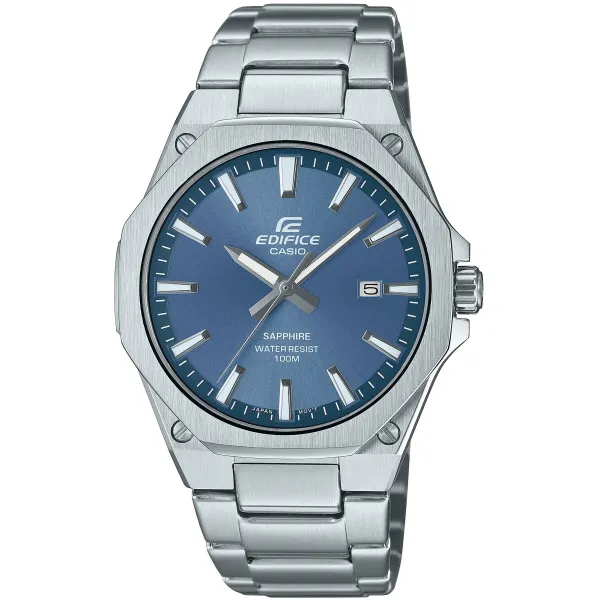 Мъжки часовник CASIO EDIFICE EFR-S108D-2AVUEF