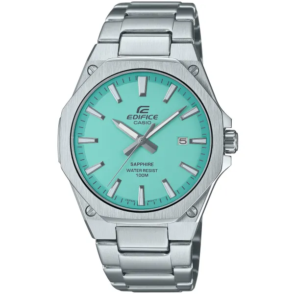 Мъжки часовник CASIO EDIFICE EFR-S108D-2B