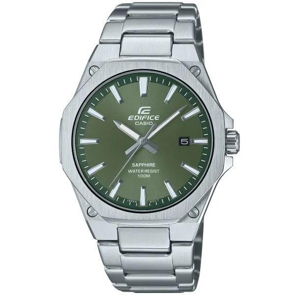 Мъжки часовник CASIO EDIFICE EFR-S108D-3A