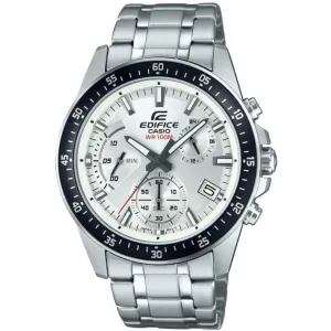 Мъжки часовник CASIO Edifice EFV-540D-7A