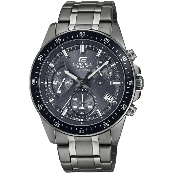 Мъжки часовник CASIO EDIFICE EFV-540DC-1C