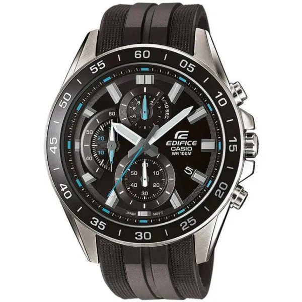 Мъжки часовник CASIO Edifice EFV-550P-1A
