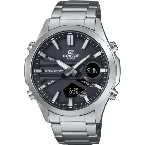 Мъжки часовник CASIO EDIFICE EFV-C120D-1AEF