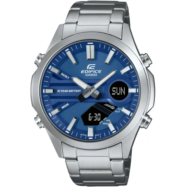 Мъжки часовник CASIO EDIFICE EFV-C120D-2AEF