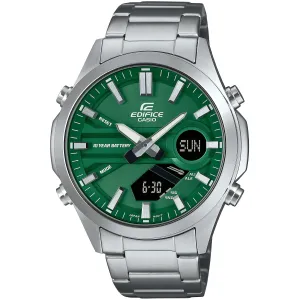 Мъжки часовник CASIO EDIFICE EFV-C120D-3AEF