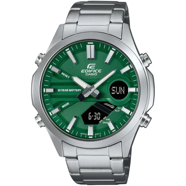Мъжки часовник CASIO EDIFICE EFV-C120D-3AEF