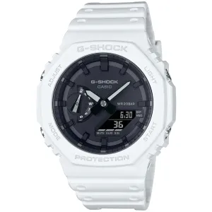 Мъжки часовник CASIO G-SHOCK GA-2100-7AER