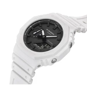 Мъжки часовник CASIO G-SHOCK GA-2100-7AER