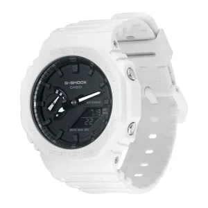 Мъжки часовник CASIO G-SHOCK GA-2100-7AER