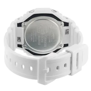 Мъжки часовник CASIO G-SHOCK GA-2100-7AER