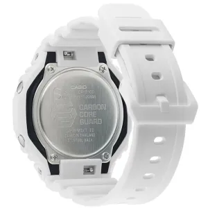 Мъжки часовник CASIO G-SHOCK GA-2100-7AER