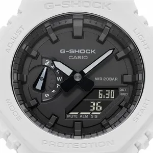 Мъжки часовник CASIO G-SHOCK GA-2100-7AER