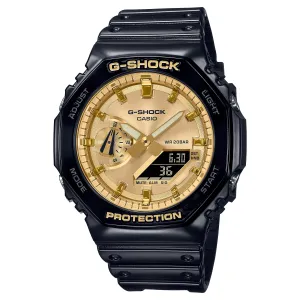 Мъжки часовник CASIO G-SHOCK GA-2100GB-1A