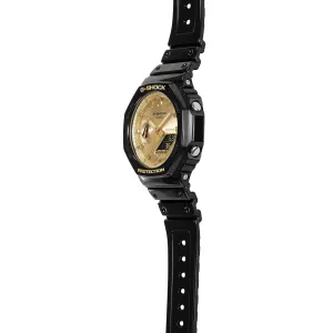 Мъжки часовник CASIO G-SHOCK GA-2100GB-1A
