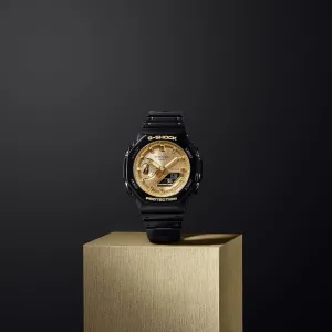 Мъжки часовник CASIO G-SHOCK GA-2100GB-1A