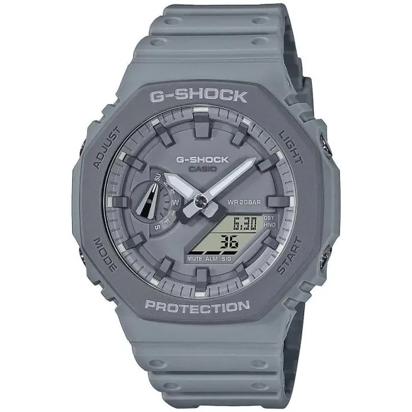Мъжки часовник CASIO G-SHOCK GA-2110ET-8A