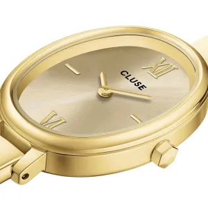 Дамски часовник CLUSE L'Ovale CW16104