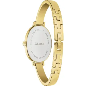 Дамски часовник CLUSE L'Ovale CW16104
