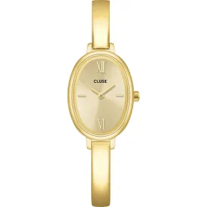 Дамски часовник CLUSE L'Ovale CW16104
