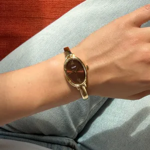 Дамски часовник CLUSE L'Ovale CW16105